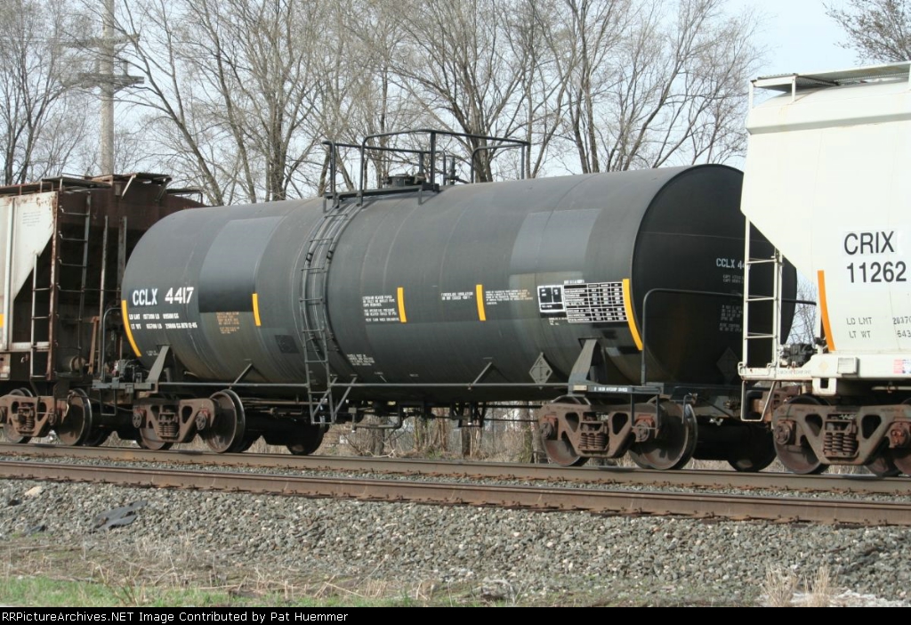 CCLX 4417