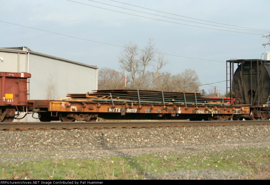 MTTX 98119