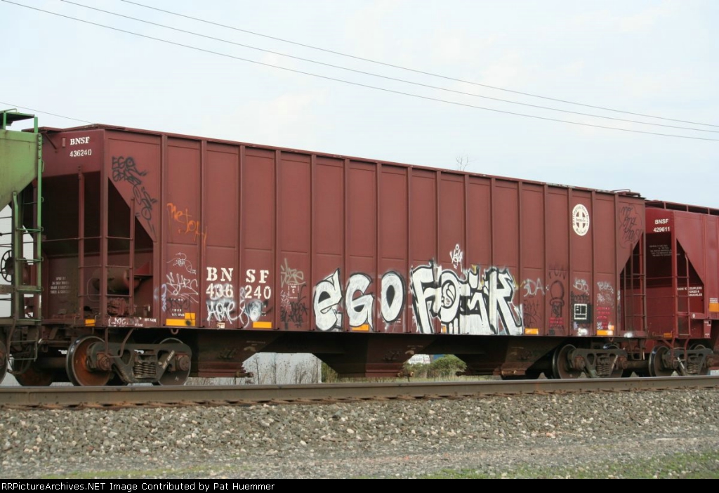 BNSF 436240