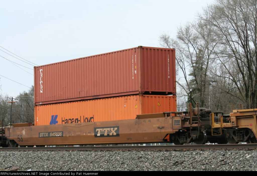 DTTX 645636