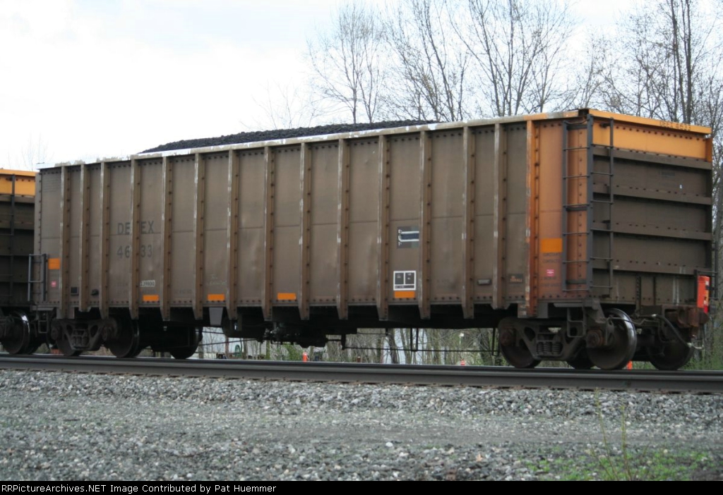 DEEX 4633