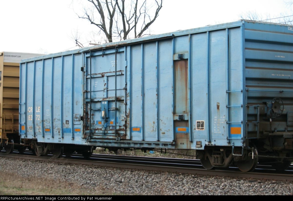 CRLE 6272