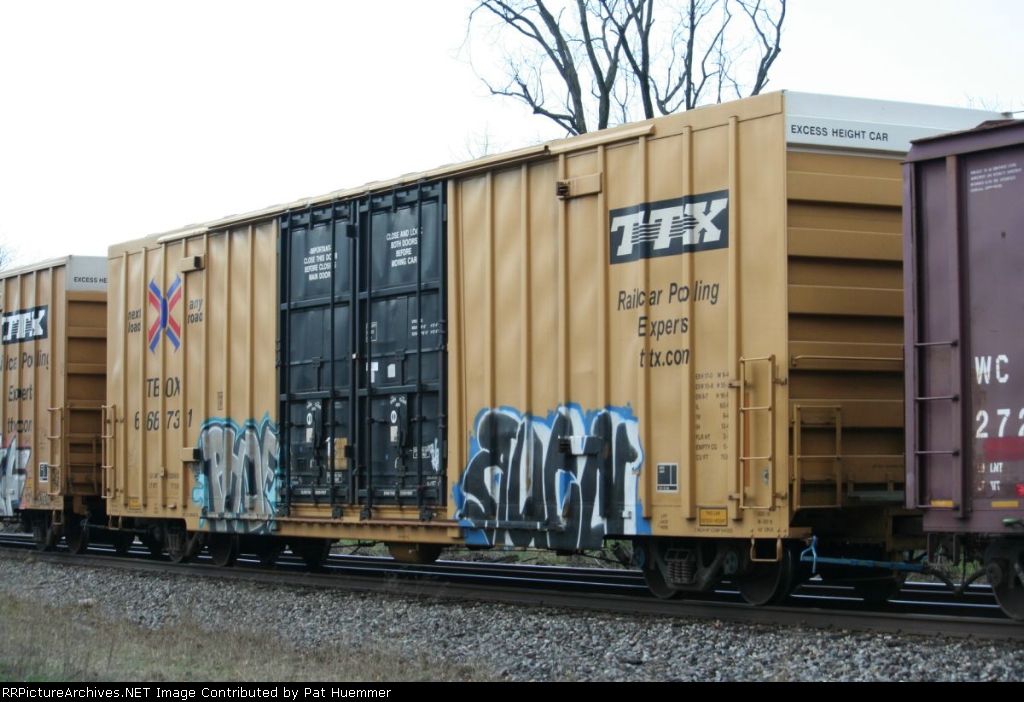 TBOX 666731
