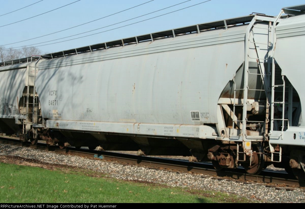 ACFX 64671