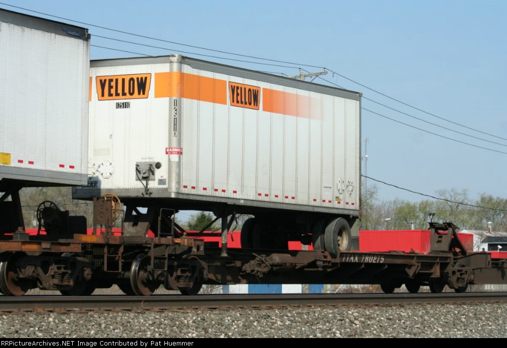 TTAX 780275