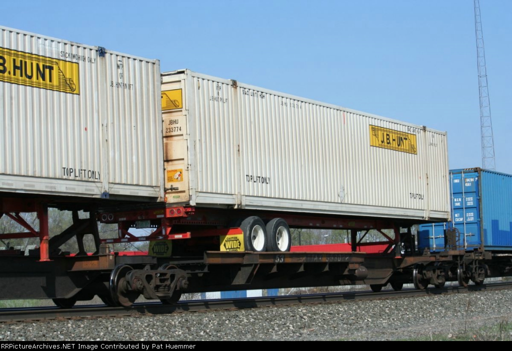 TTAX 553022