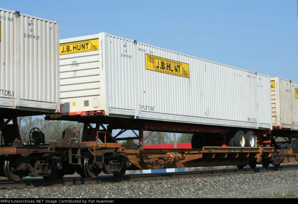 TTAX 753431