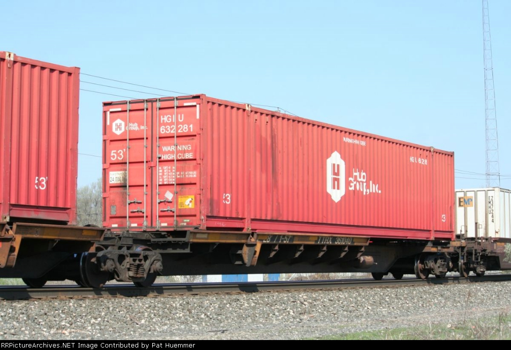 TTRX 361040