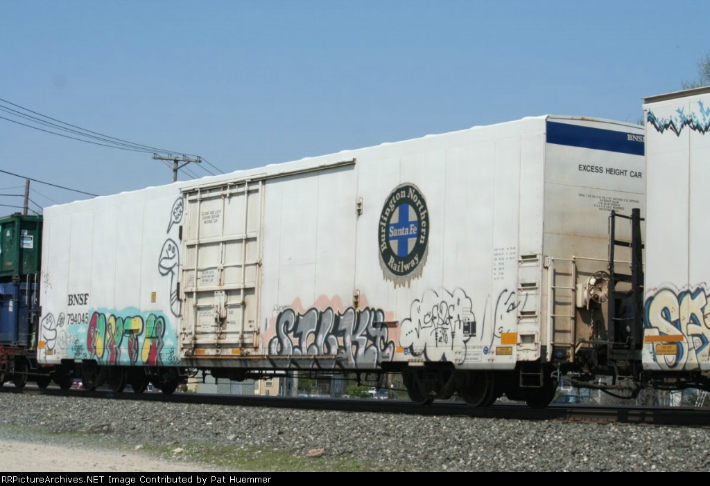 BNSF 794045