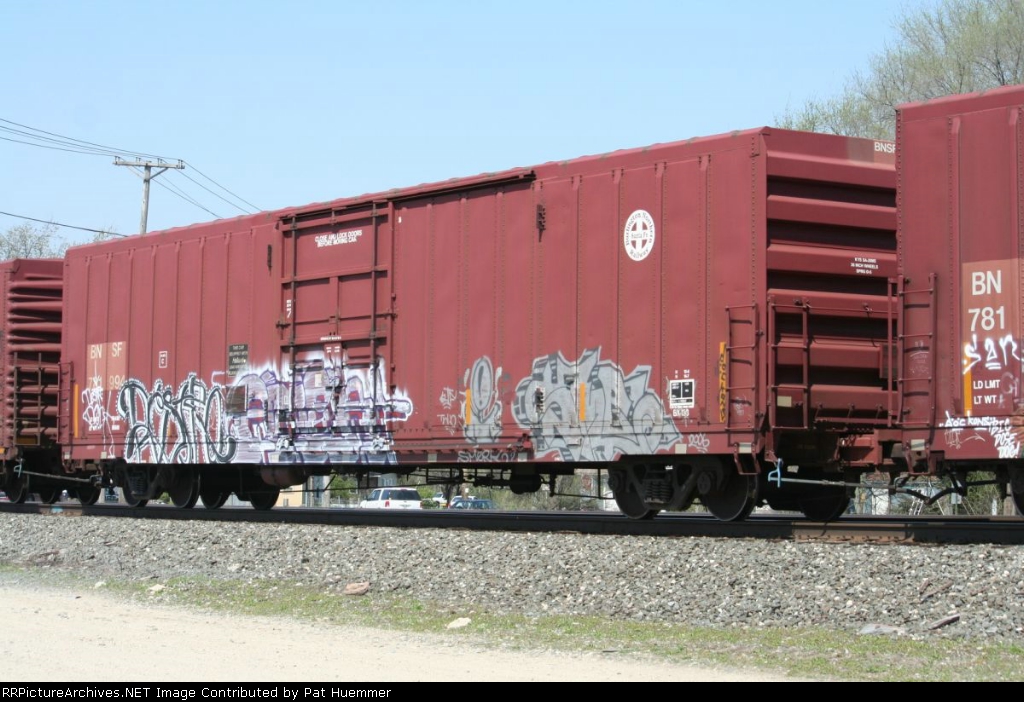 BNSF 781994