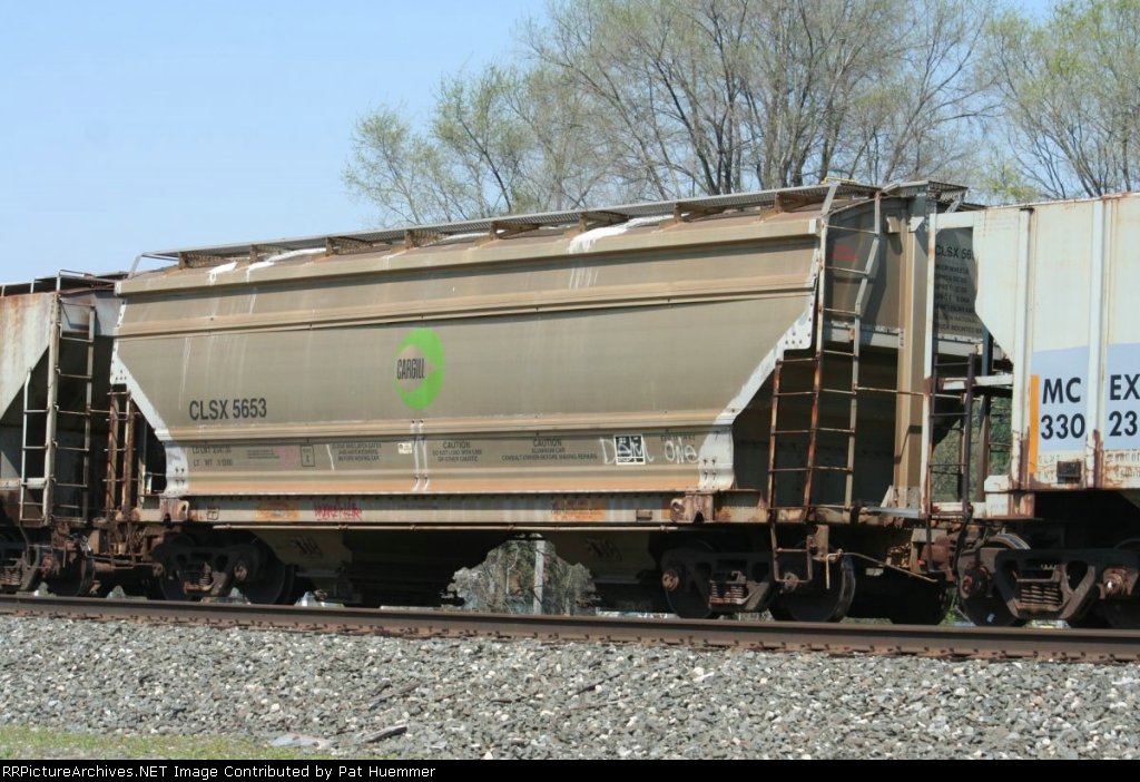 CLSX 5653