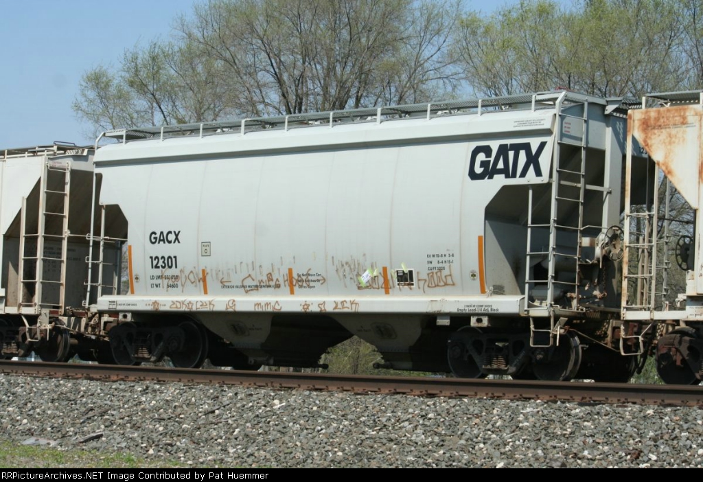 GACX 12301