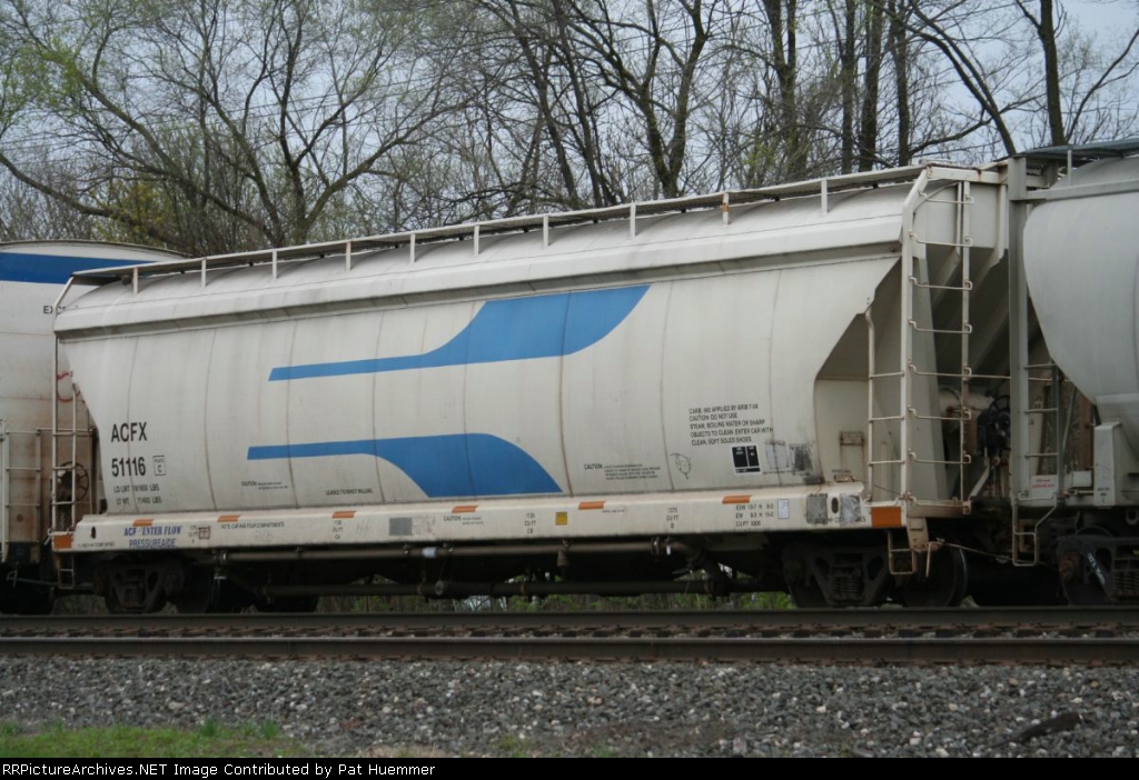ACFX 51116