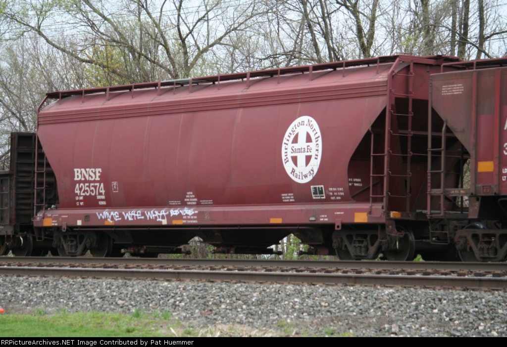 BNSF 425574