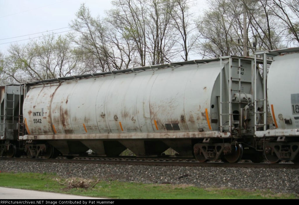 INTX 5542