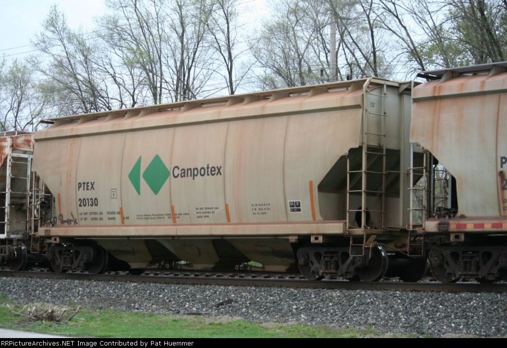 PTEX 20130