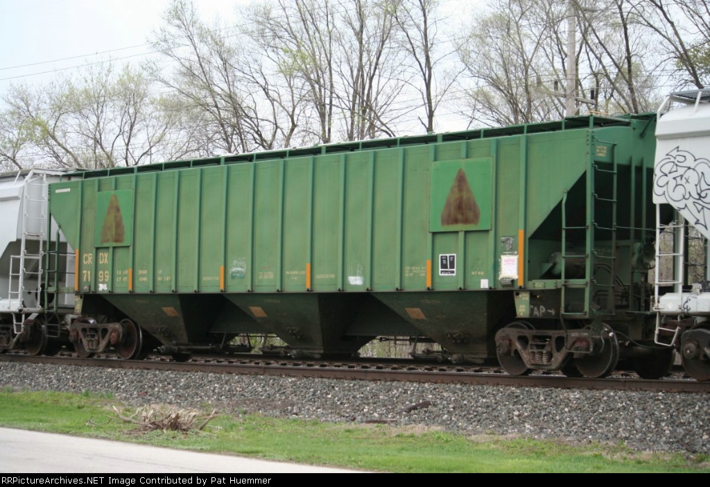 CRDX 7199