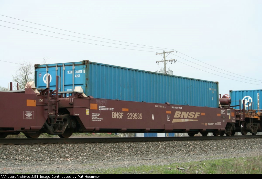 BNSF 239535