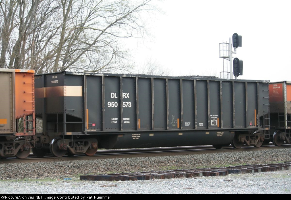 DLRX 950573