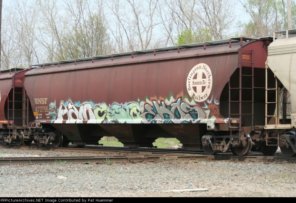 BNSF 472755