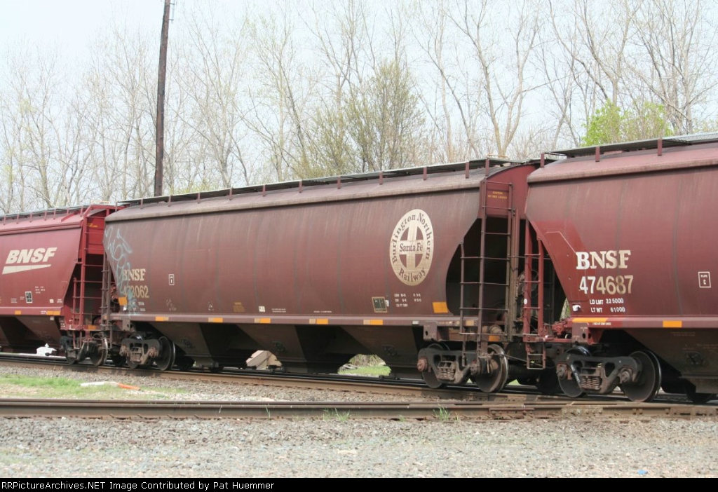 BNSF 473062