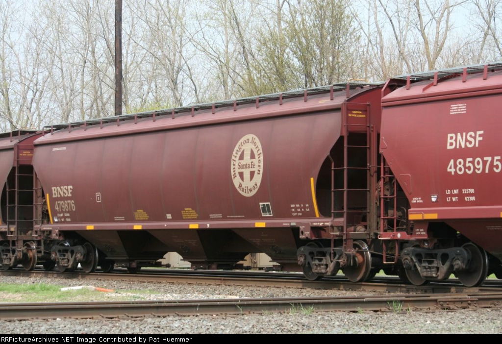 BNSF 479876