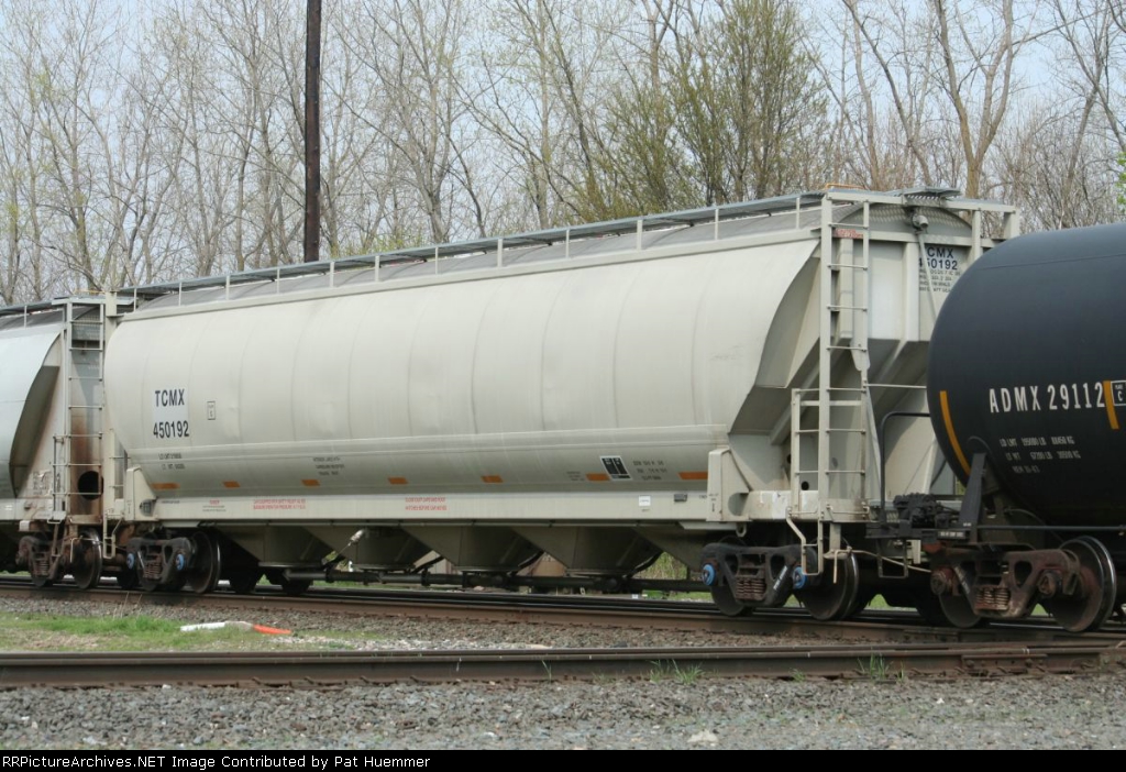 TCMX 450192