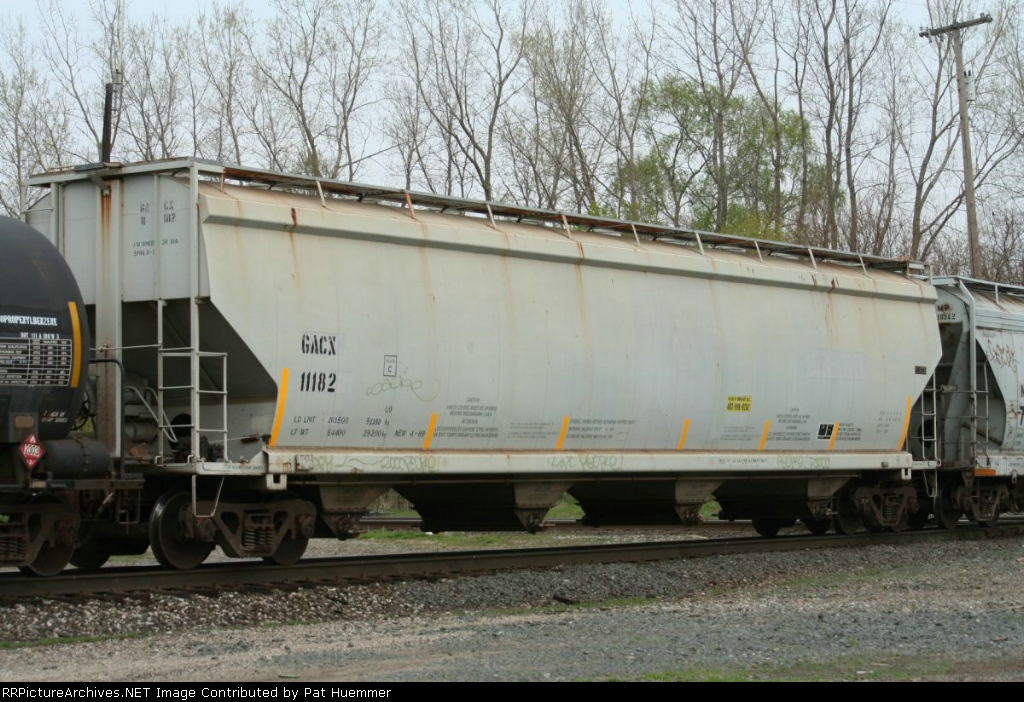 GACX 11182