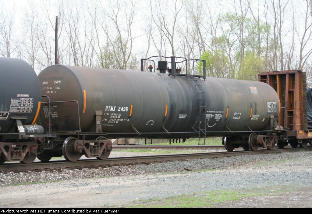 RTMX 2496