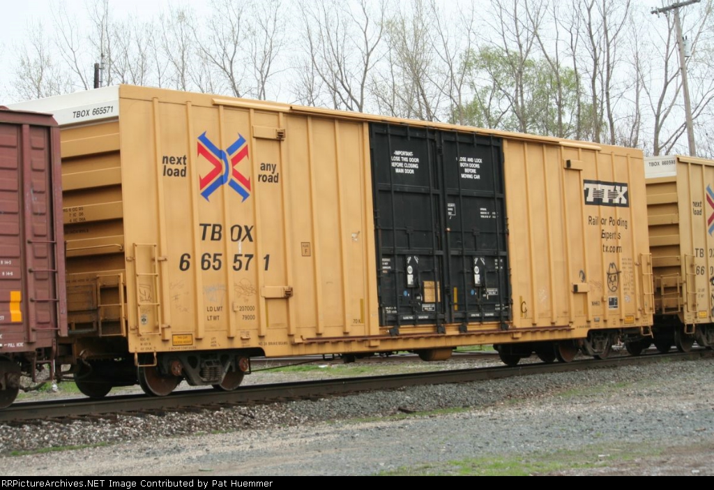 TBOX 665571