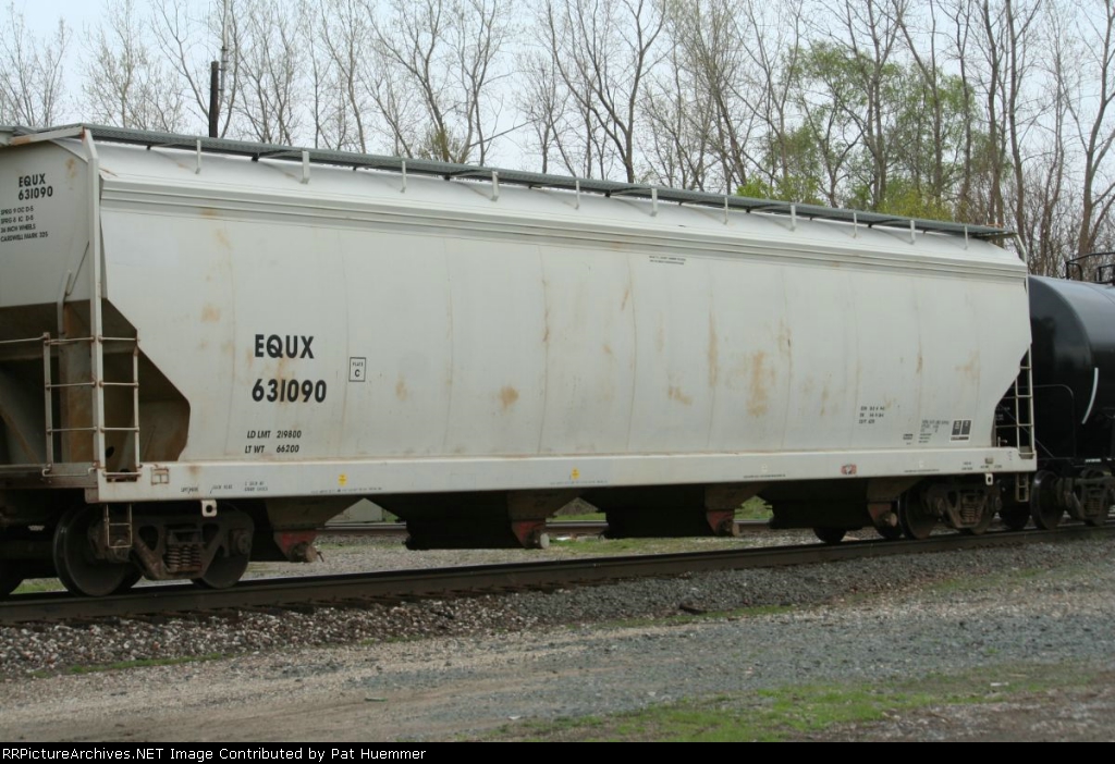 EQUX 631090
