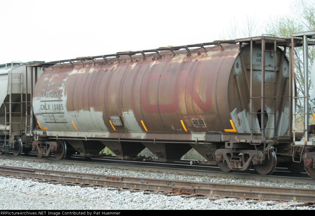 CNLX 10885