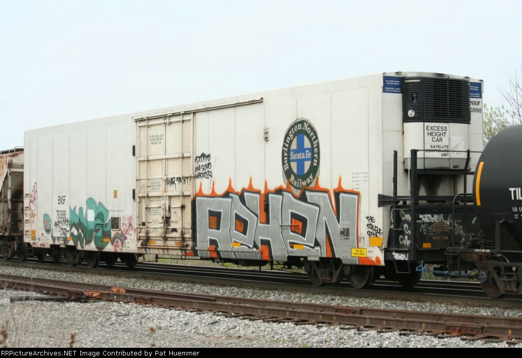BNSF 793898