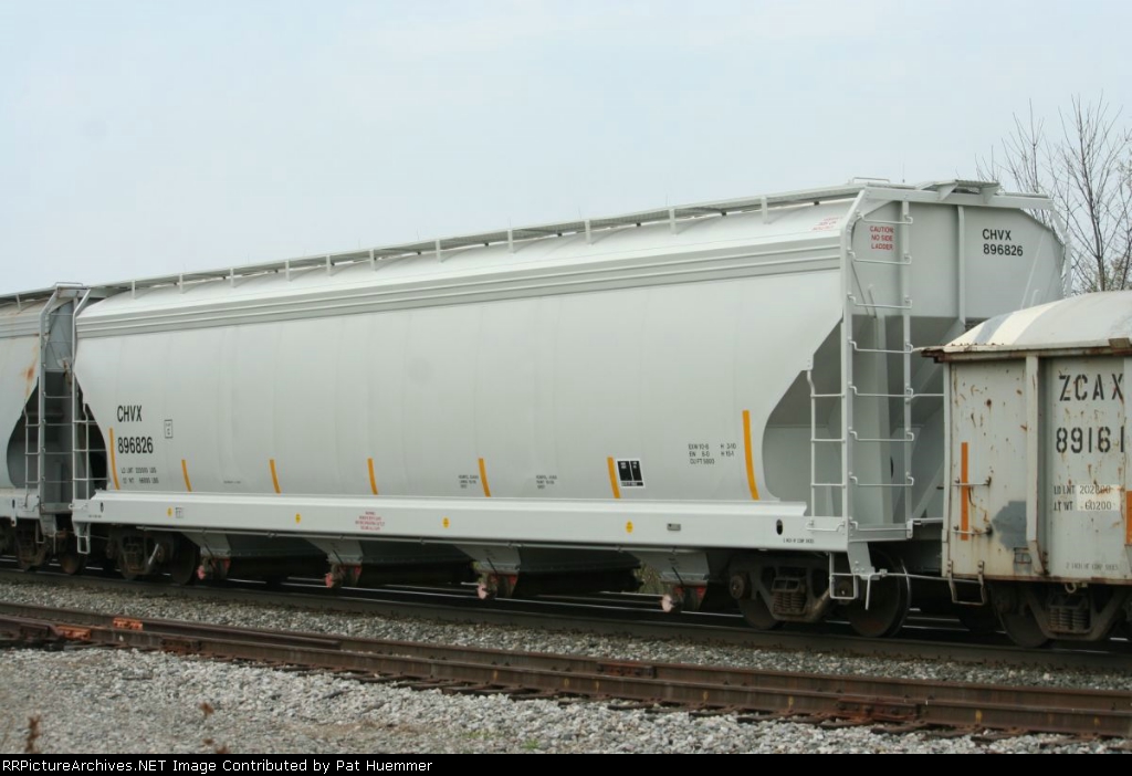 CHVX 896826