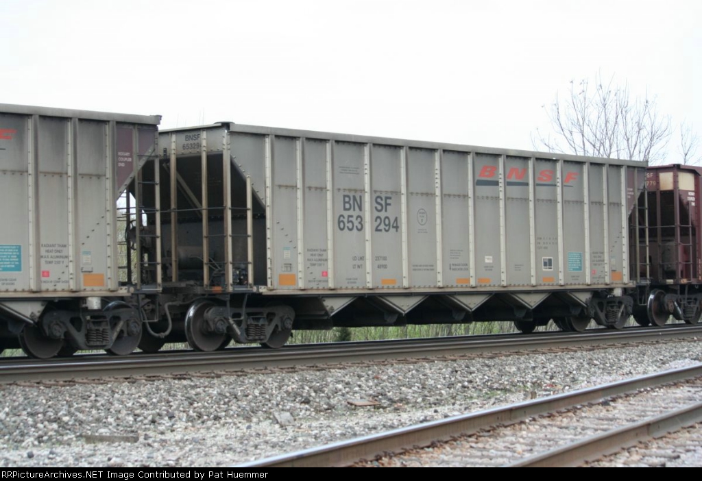 BNSF 653294