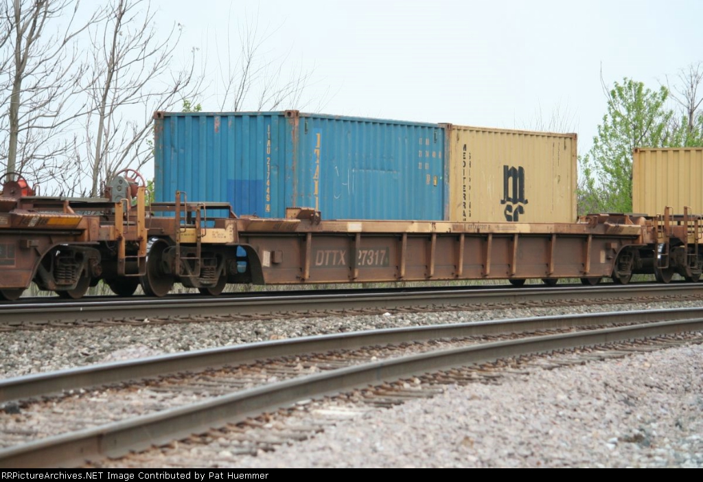 DTTX 27317