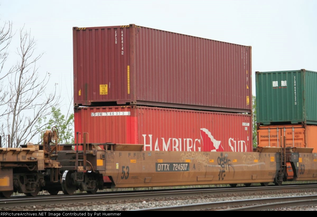 DTTX 724507