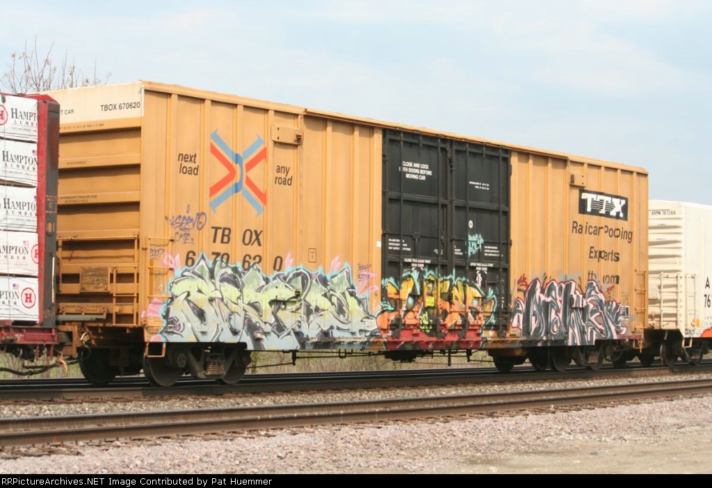 TBOX 670620