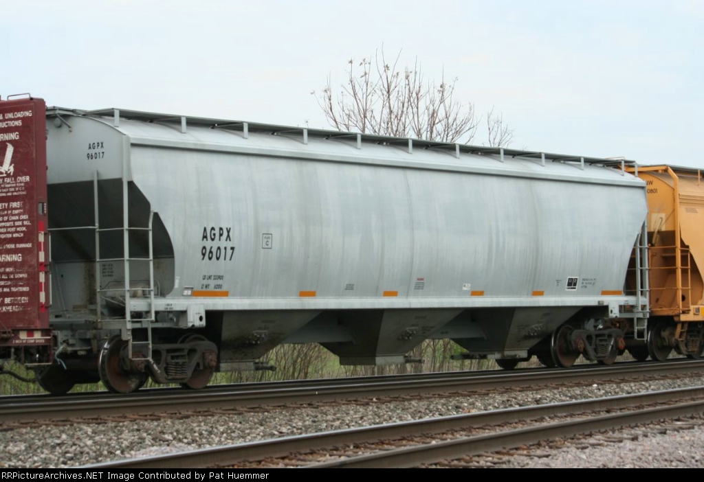 AGPX 96017