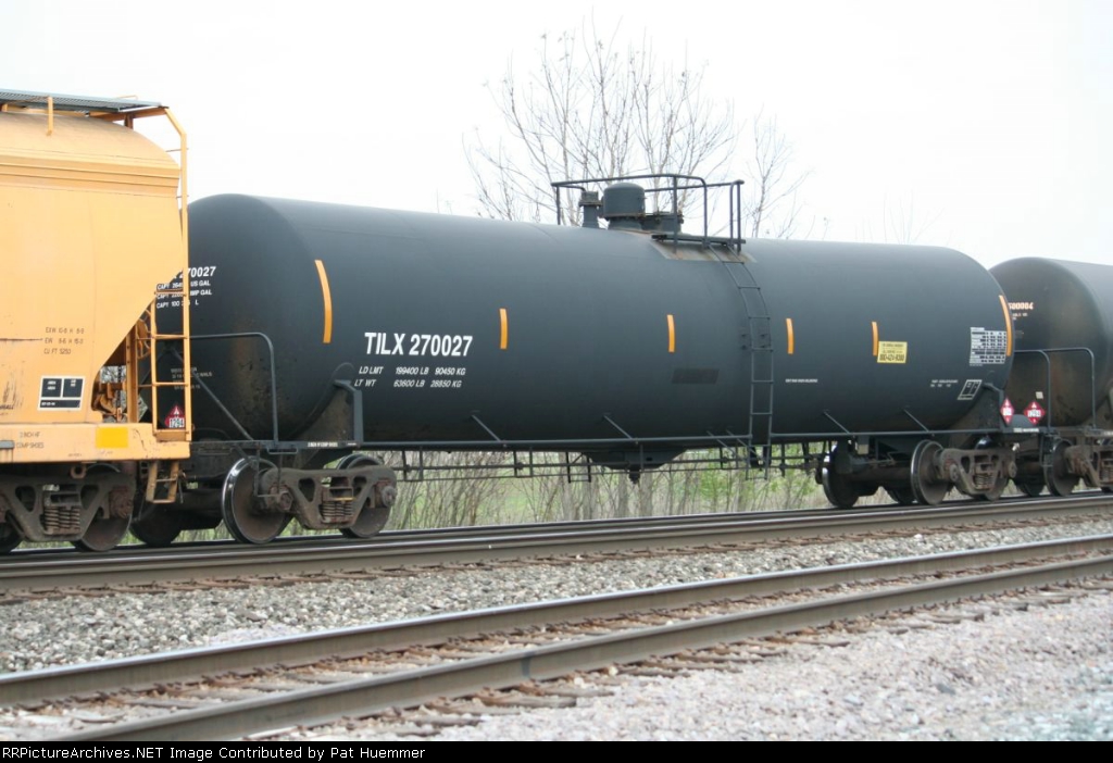 TILX 270027