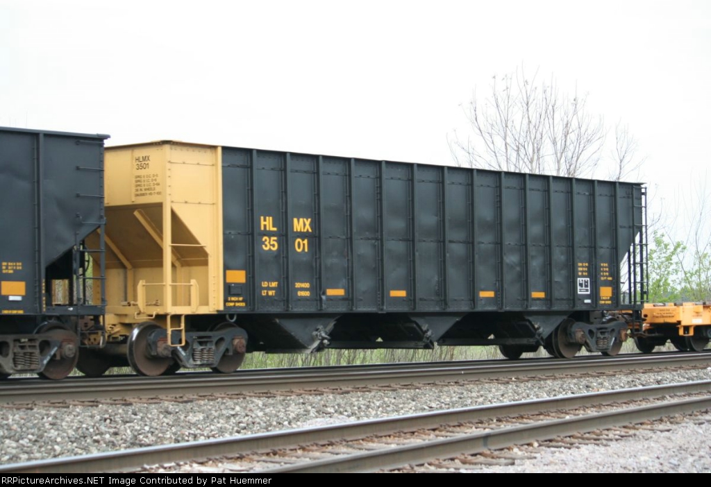 HLMX 3501