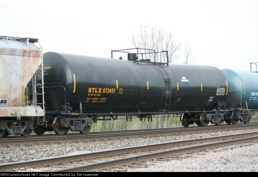 UTLX 672451