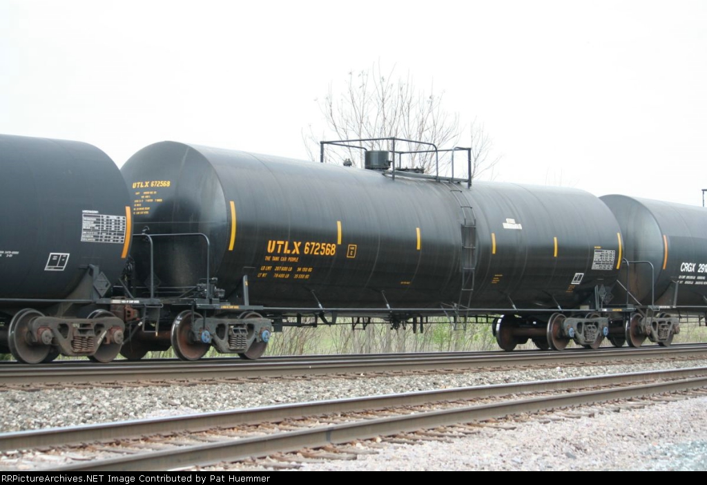 UTLX 672568