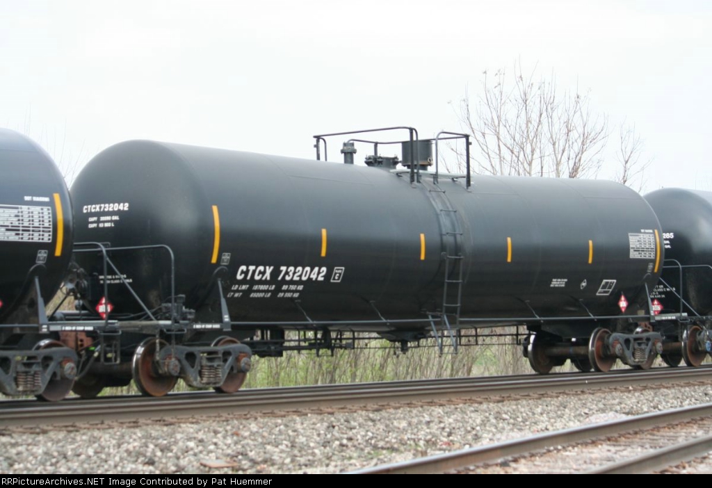 CTCX 732042