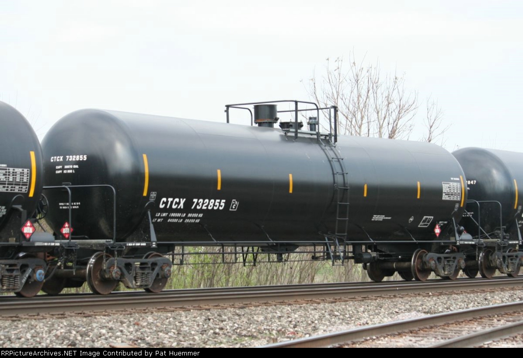 CTCX 732855