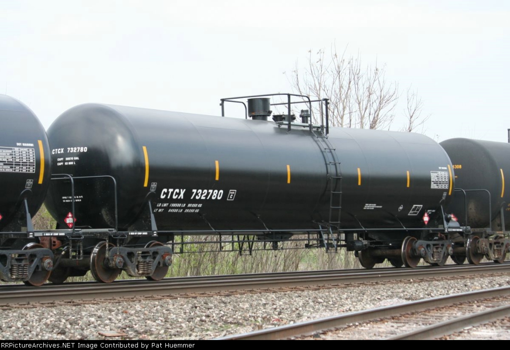 CTCX 732780