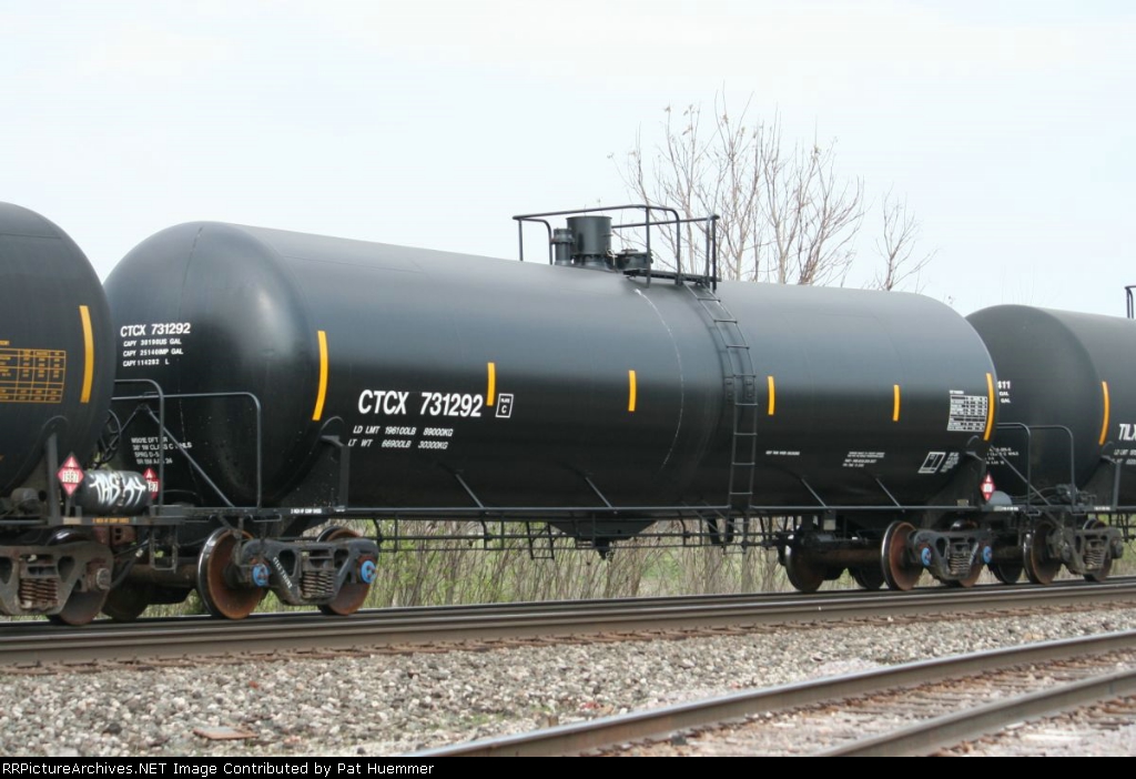 CTCX 731292