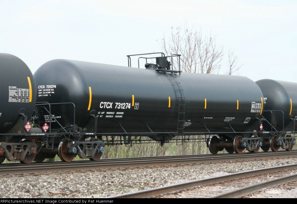 CTCX 731274