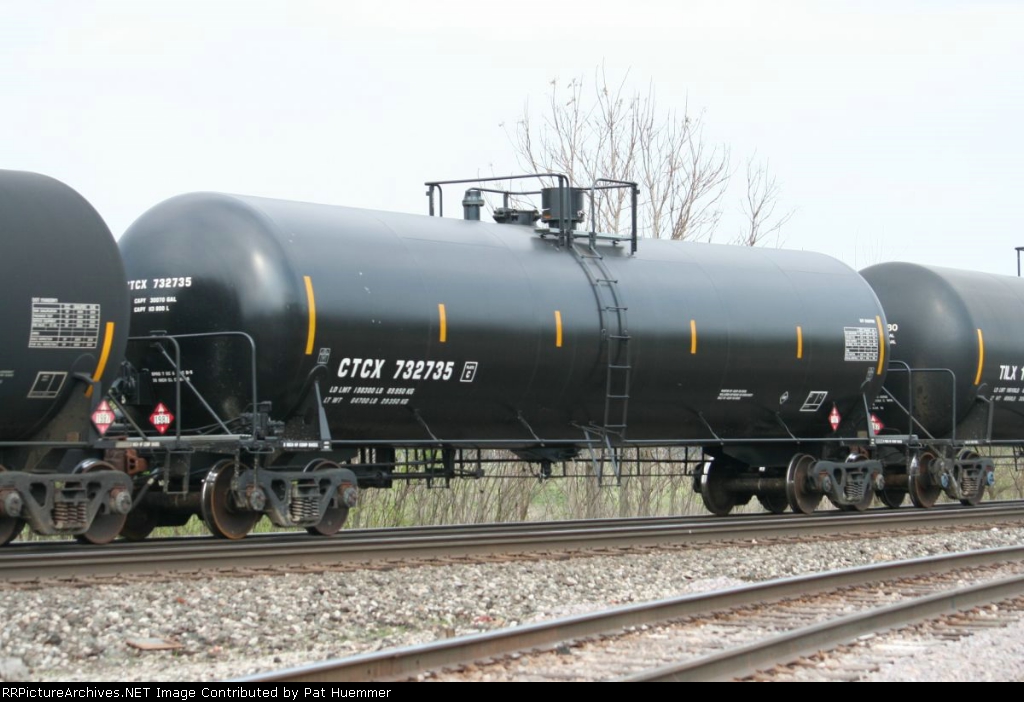 CTCX 732735