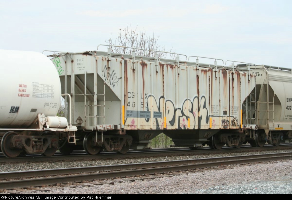 CGLX 4053